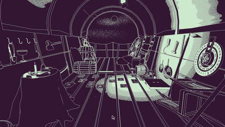 WAGON screenshot 1