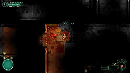 Subterrain screenshot 1