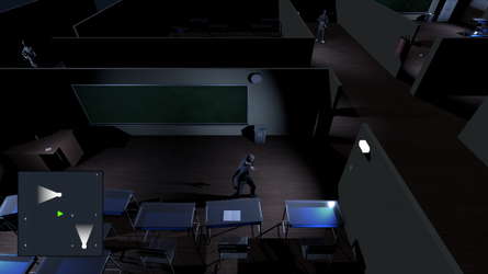Until Sunset screenshot 5