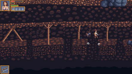 Blade of Mercy: Bloody Countess screenshot 10