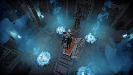 V Rising screenshot 19
