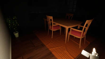 Tragedy at Ashville Lane screenshot 4