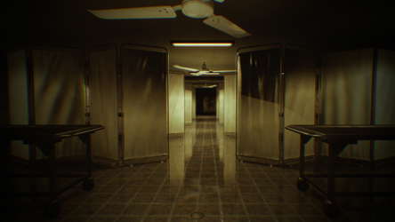 Dark Fracture: Prologue screenshot 13