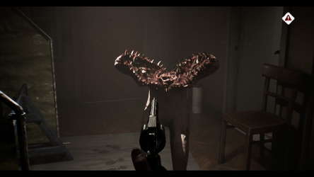 Oxide Room 104 screenshot 3