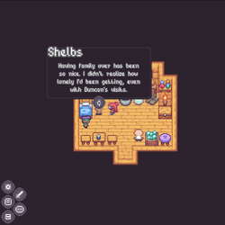 Reborn: An Idle Roguelike RPG screenshot 3