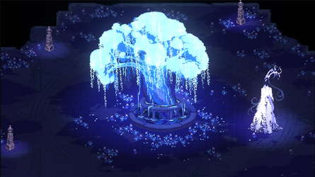 Bloodrush: Undying Wish screenshot 3