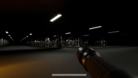 Budget Backrooms screenshot 3
