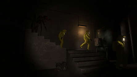 Recycling Factory2 screenshot 4