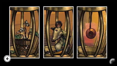 Soul of Butterflies: Incubation screenshot 5