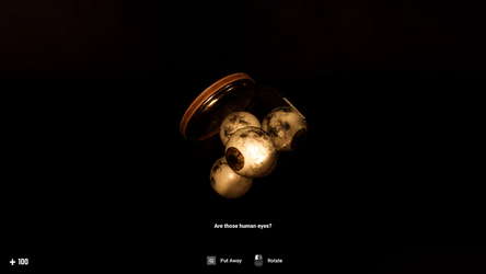 Gore Doctor screenshot 13