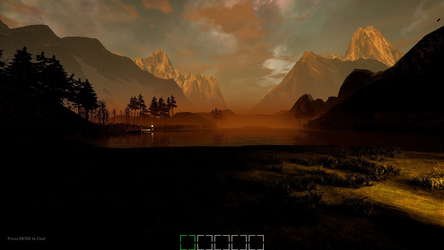 GONE Fishing screenshot 9