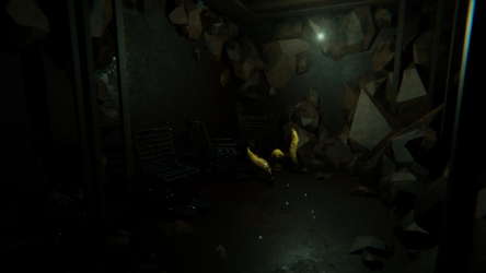 Sorrow Asylum 3 screenshot 7