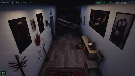 Anomaly Directive screenshot 3