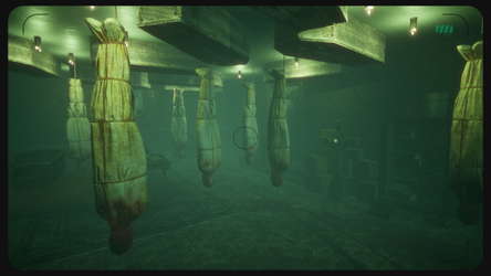 The Midnight Town Stories: Adam's Diary screenshot 2