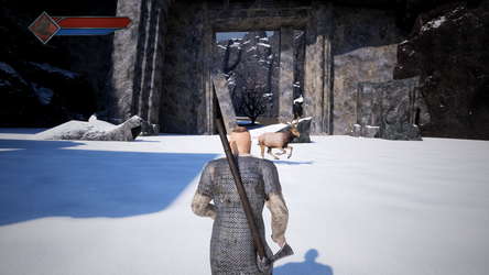 Tales of Anturia: Hejstos screenshot 10