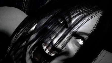 Horror Maze 2 screenshot 3