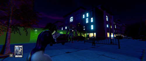 StressTest screenshot 22