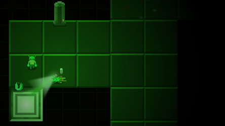 Moonbase Down screenshot 3