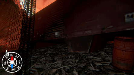 Acre Crisis screenshot 9