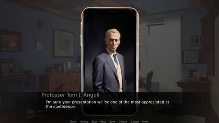 Innsmouth 22 screenshot 4