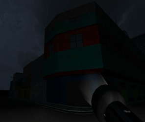 THE BRONX screenshot 14