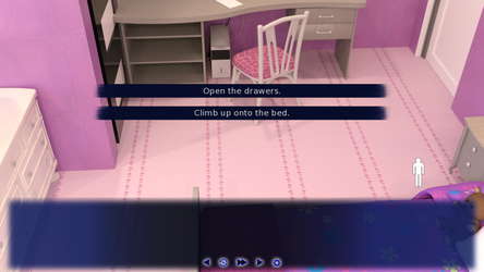 Virtually Real Life screenshot 4