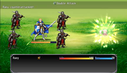 Raey screenshot 4