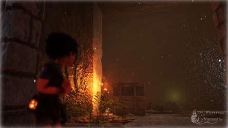 The Fortress of Varnolis screenshot 13
