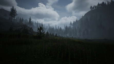 Alchemy of the Earth screenshot 1