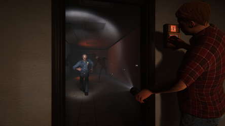Hired 2 Die screenshot 9