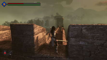 Queen of Dark screenshot 10