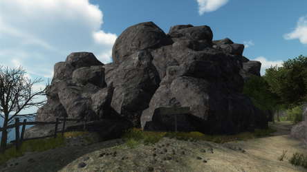 The NADI Project screenshot 7