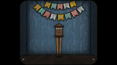 Trance, Trauma screenshot 10