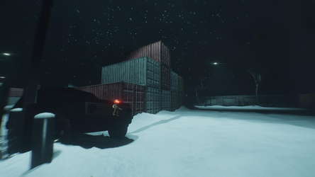 Decimate Drive screenshot 9