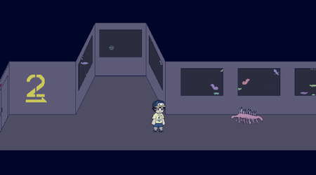メアリウム screenshot 3