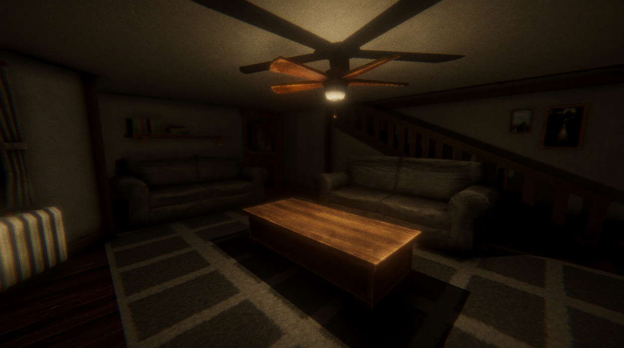 Maguntsche Chapter One screenshot