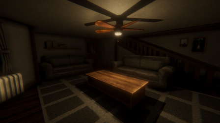 Maguntsche Chapter One screenshot 1