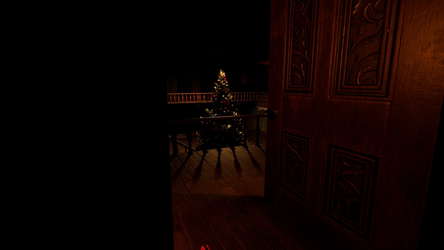 Santas Basement screenshot 6