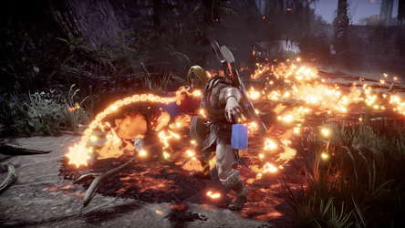 V Rising screenshot 33
