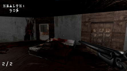 Matadouro: Grindhouse screenshot 4