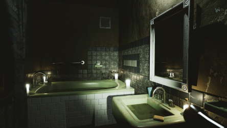 Crib screenshot 1