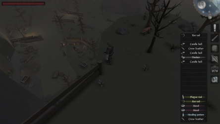 Unferat screenshot 7