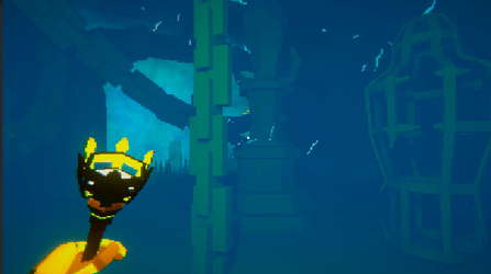 The Labyrinth screenshot 12
