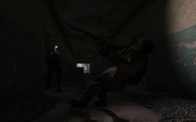 S.T.A.L.K.E.R.: Call of Pripyat screenshot 14