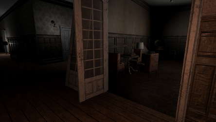 Escape From Monster screenshot 3