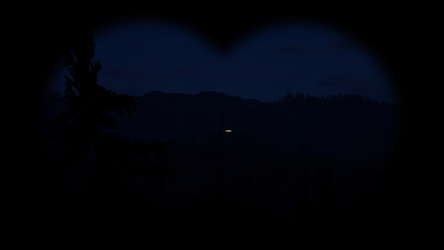 Fire Lookout: Abandoned Post screenshot 3