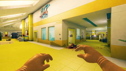 Viscera Cleanup Detail screenshot 13