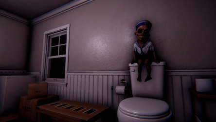 HouseWarming screenshot 1