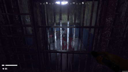 Going Into The Unknown screenshot 2