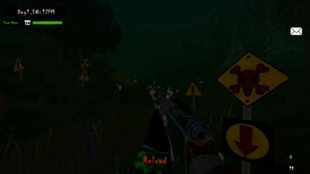 Goo Deer screenshot 2